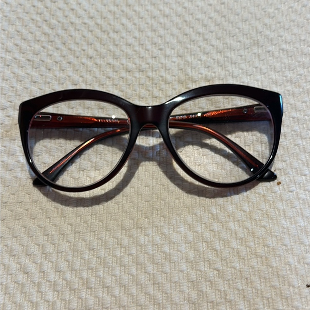 Eye glasses. Ready for prescription or sunglasses lens